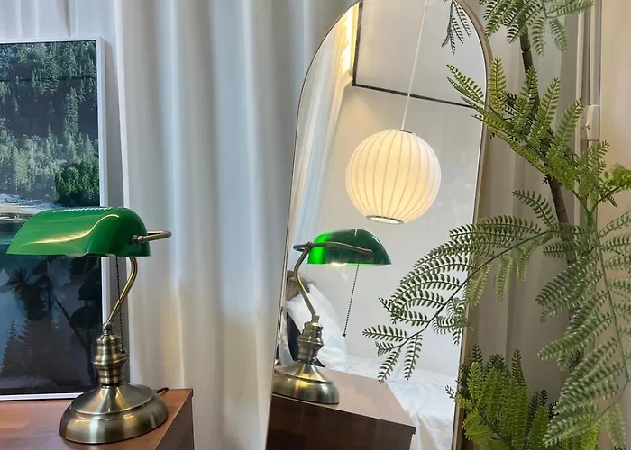 Villa Riverside Universe 2qbedrooms Seoul