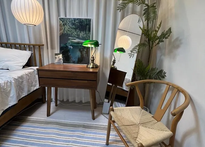 Villa Riverside Universe 2qbedrooms