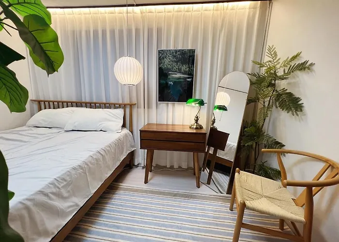 Riverside Universe 2qbedrooms Seoul