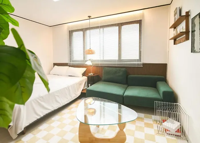 Riverside Universe 2qbedrooms Villa