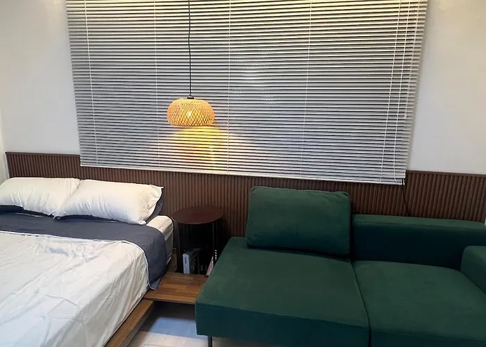 Villa Riverside Universe 2qbedrooms *