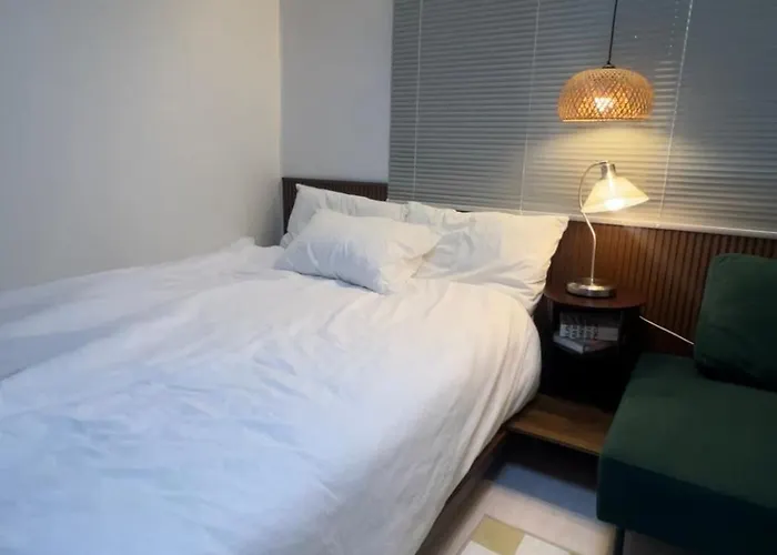 Riverside Universe 2qbedrooms Seoul