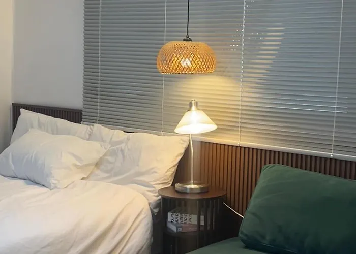 Riverside Universe 2qbedrooms *