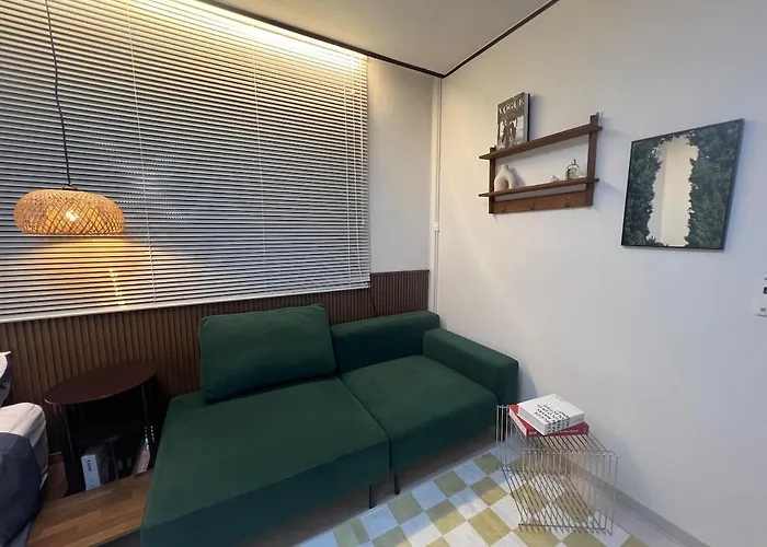 Villa Riverside Universe 2qbedrooms