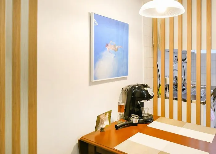 Villa Riverside Universe 2qbedrooms *