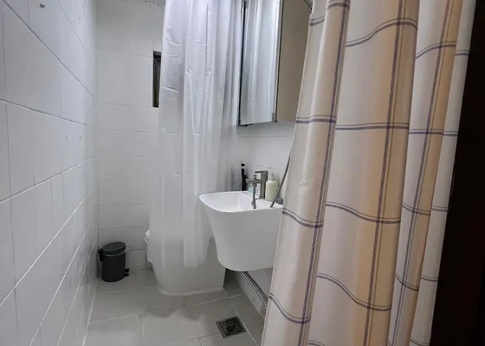 Riverside Universe 2qbedrooms Villa *