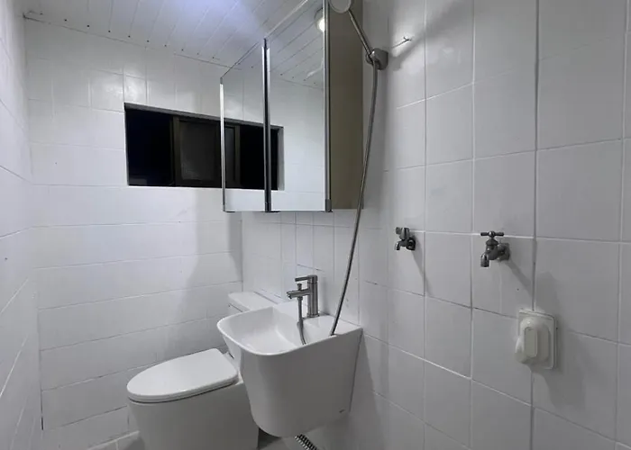 Riverside Universe 2qbedrooms